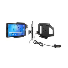 Brodit Active holder with USB-cable